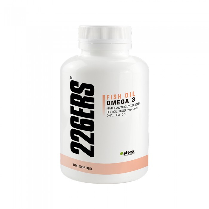 226ers - FISH OIL OMEGA 3