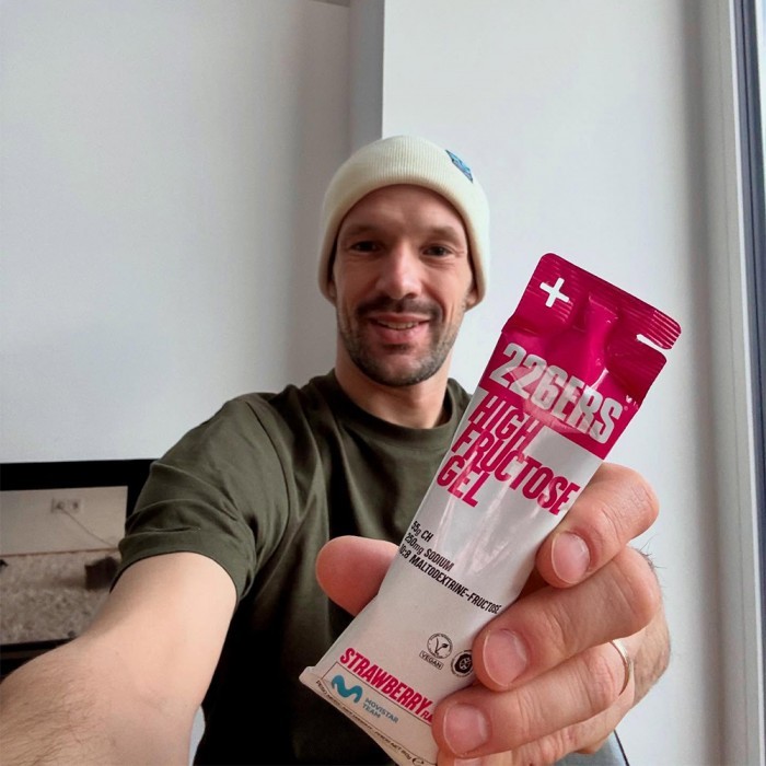 226ers – HIGH FRUCTOSE GEL