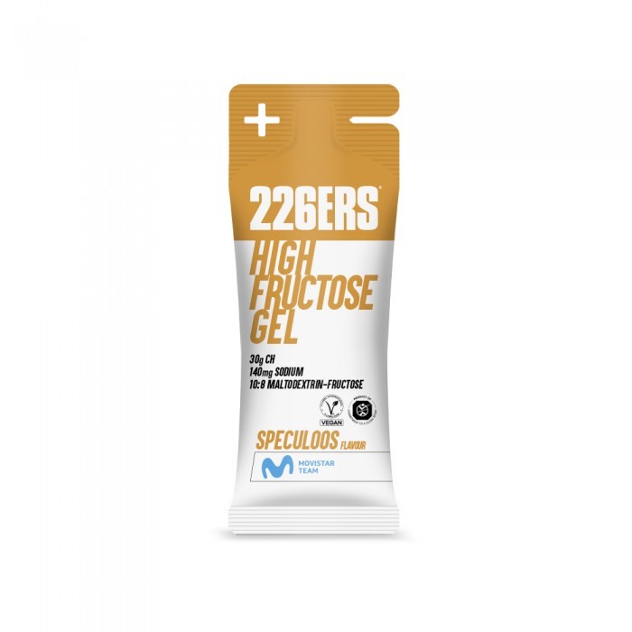 226ers - HIGH FRUCTOSE GEL XS