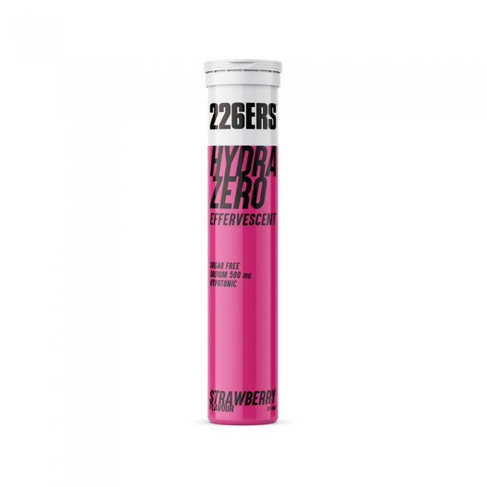 226ers - HYDRAZERO EFFERVESCENT