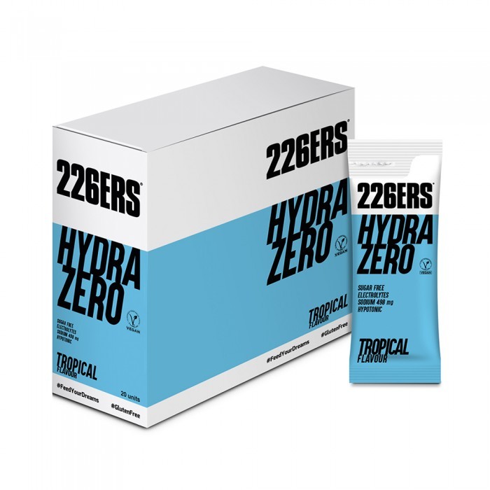 226ers - HYDRAZERO DRINK SINGLE BOX