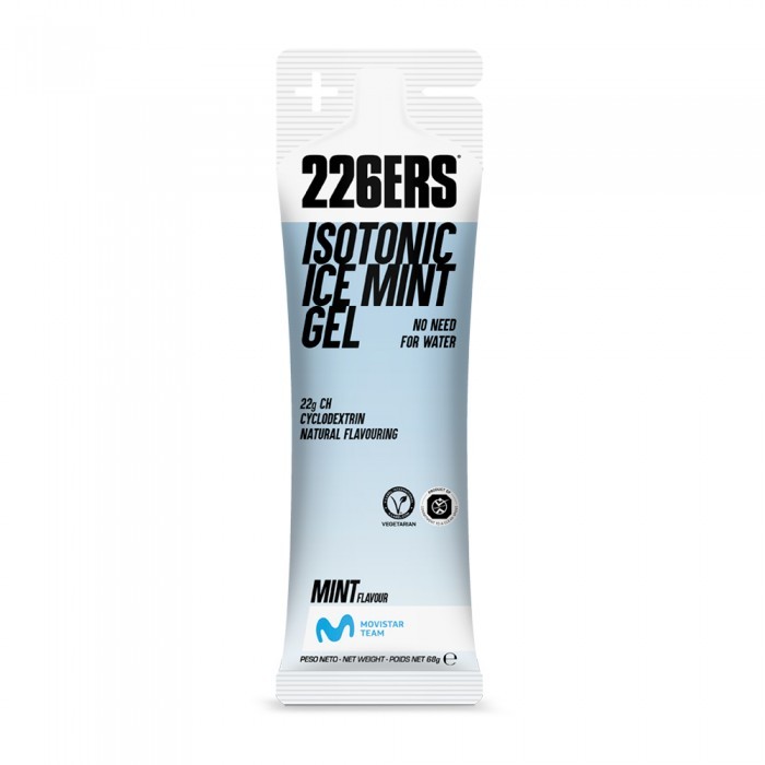 226ers - ISOTONIC ICE GEL