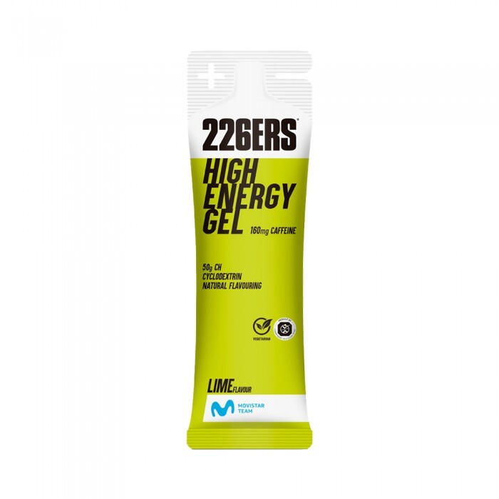 226ers - HIGH ENERGY GEL