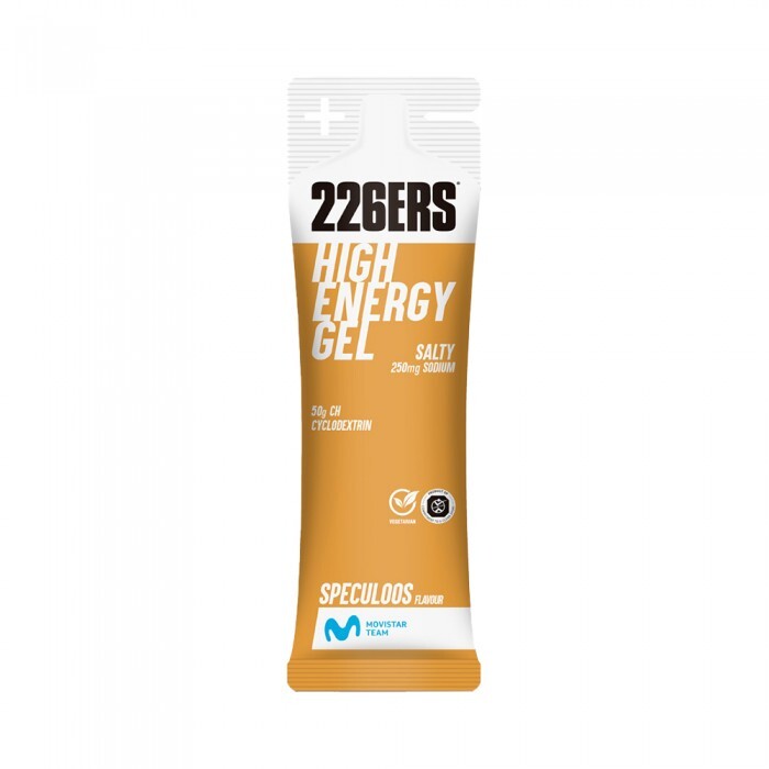 226ers - HIGH ENERGY GEL