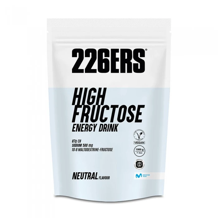 226ers - HIGH FRUCTOSE POWDER