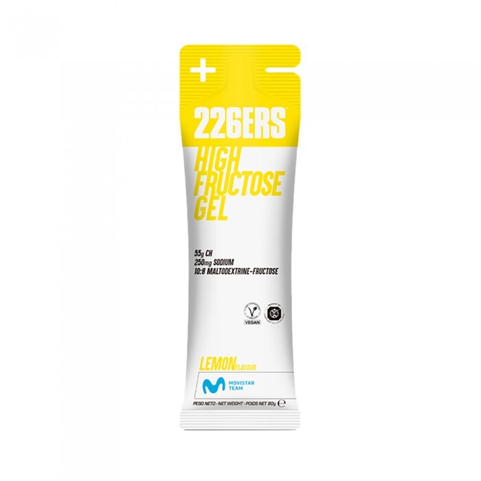 226ers – HIGH FRUCTOSE GEL