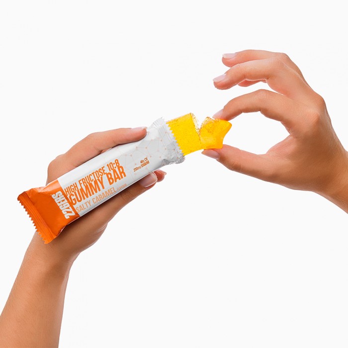 226ers - HIGH FRUCTOSE GUMMY BAR