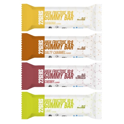 226ers - HIGH FRUCTOSE GUMMY BAR
