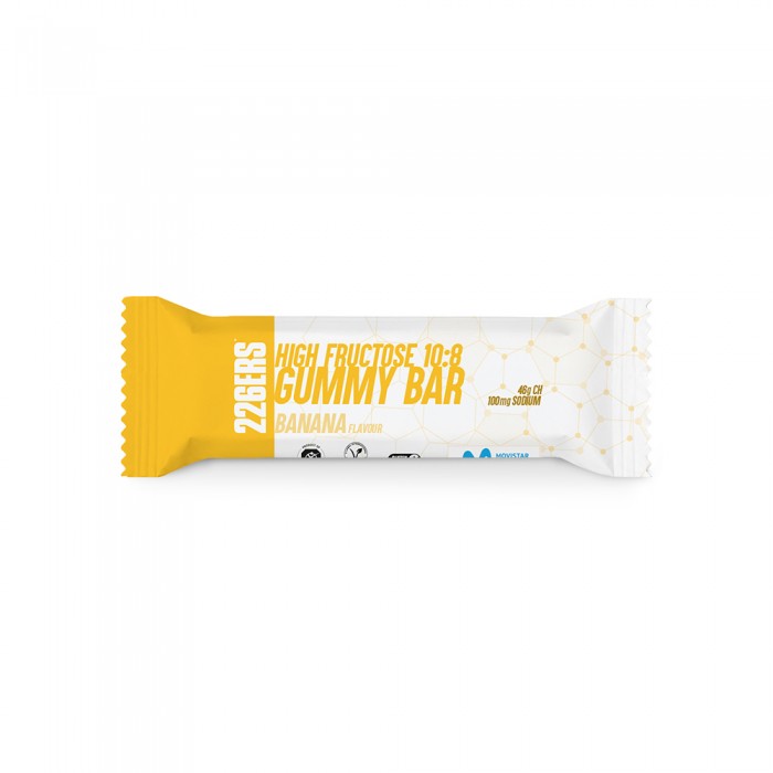 226ers - HIGH FRUCTOSE GUMMY BAR