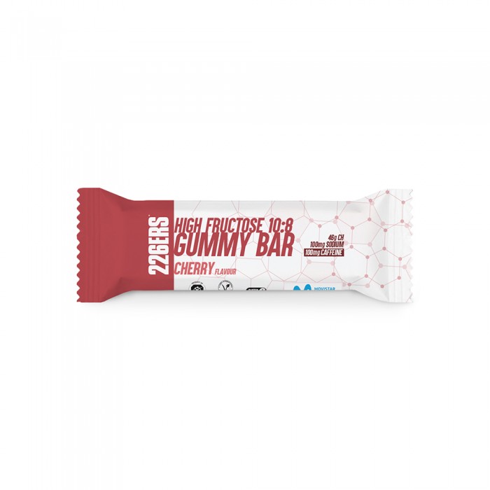 226ers - HIGH FRUCTOSE GUMMY BAR