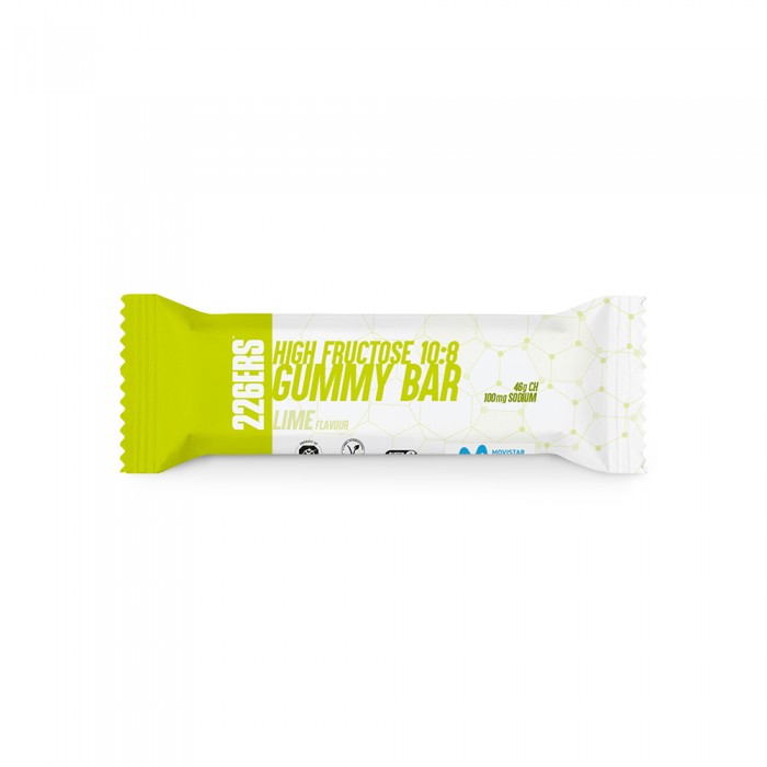 226ers - HIGH FRUCTOSE GUMMY BAR