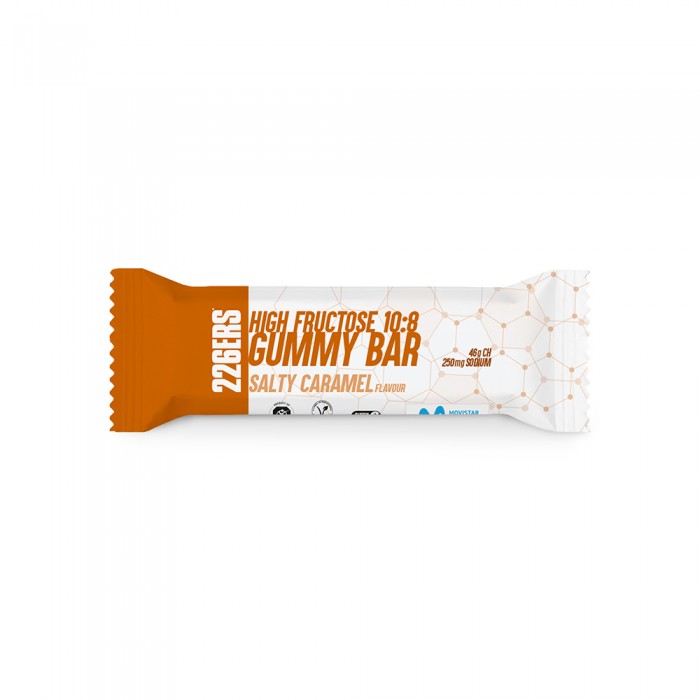 226ers - HIGH FRUCTOSE GUMMY BAR