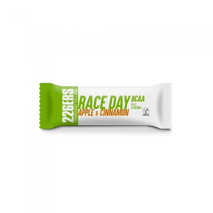 226ers - RACE DAY BAR BCAA