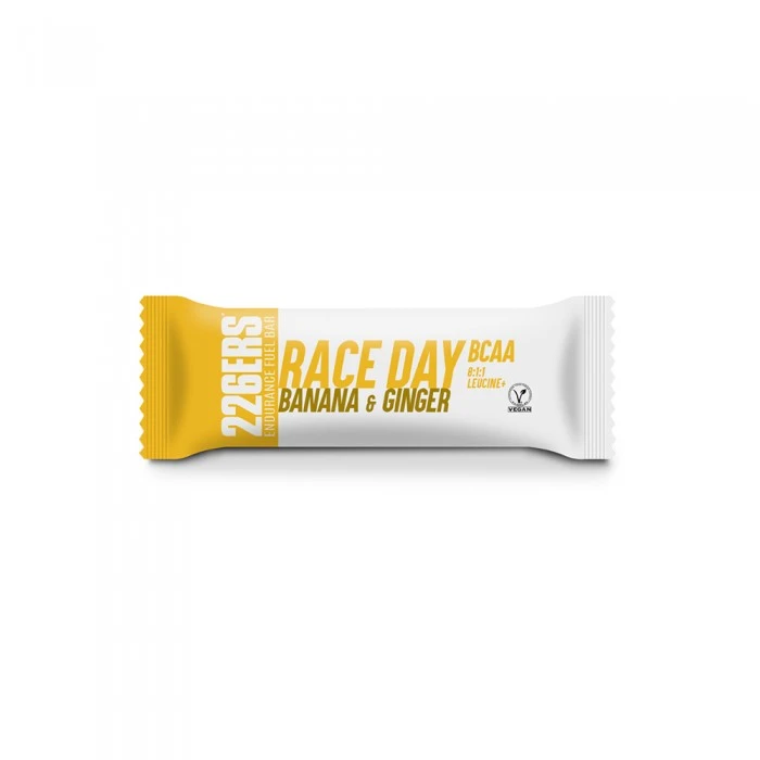 226ers - RACE DAY BAR BCAA