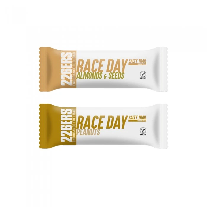 226ers - RACE DAY BAR SALTY TRAIL