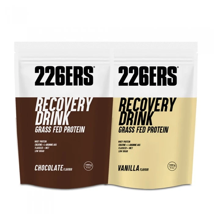 226ers - RECOVERY DRINK