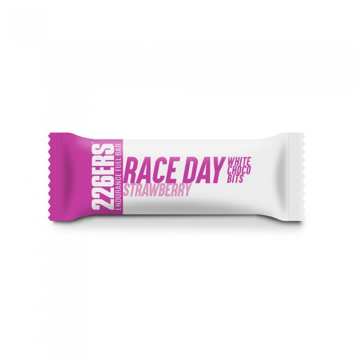 226ers - RACE DAY BAR CHOCO BITS