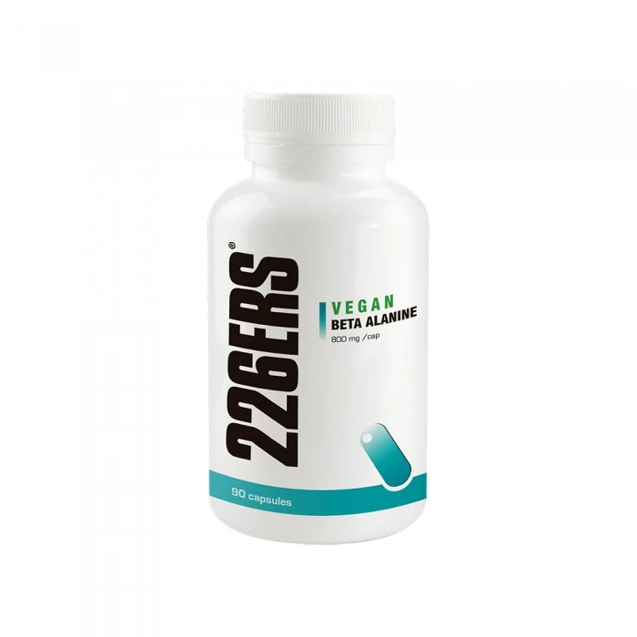 226ers - VEGAN BETA ALANINE