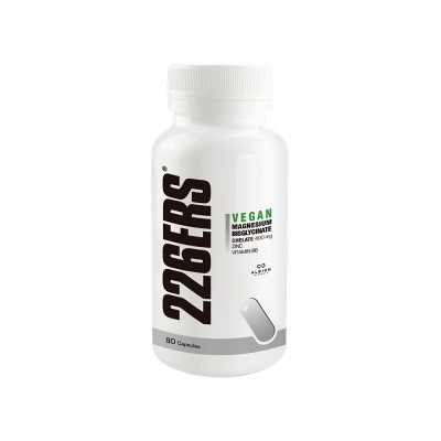 226ers - VEGAN MAGNESIUM BISGLYCINATE