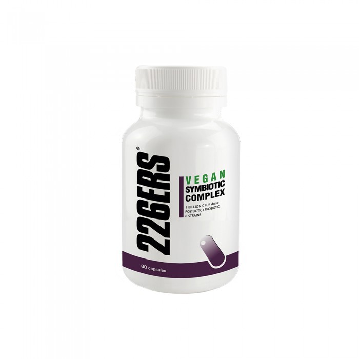 226ers - VEGAN SYMBIOTIC COMPLEX