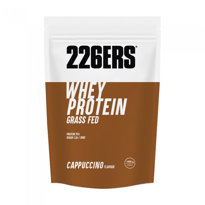 226ers - WHEY PROTEIN