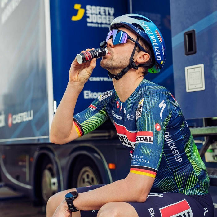 6d Sports Nutrition 100 % natürliches Kirschsaftkonzentrat