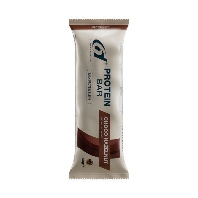 6d Sports Nutrition Protein Bar