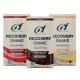6d Sports Nutrition Recovery Shake 6-Pack