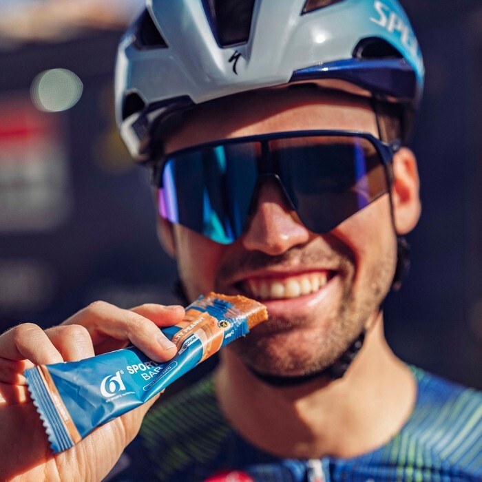 6d Sports Nutrition Sports Bar