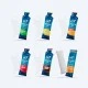 6d Sports Nutrition Sports Gel Pack