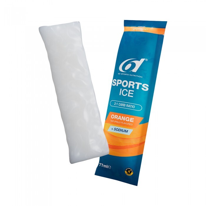 6d Sports Nutrition Sports Ice