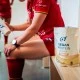 6d Sports Nutrition Vegan Protein 540 g