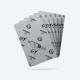 6d Sports Nutrition Vitamin D3 Softgels