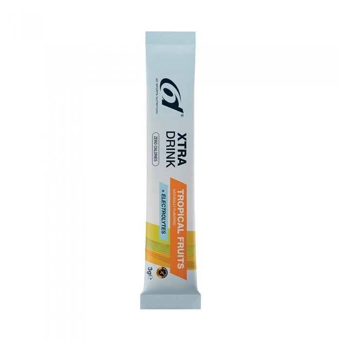 6d Sports Nutrition Xtra Drink