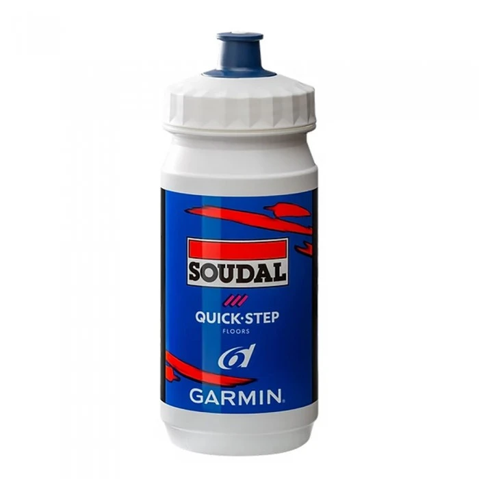 6d Sports Nutrition x Soudal Quick-Step Bottle