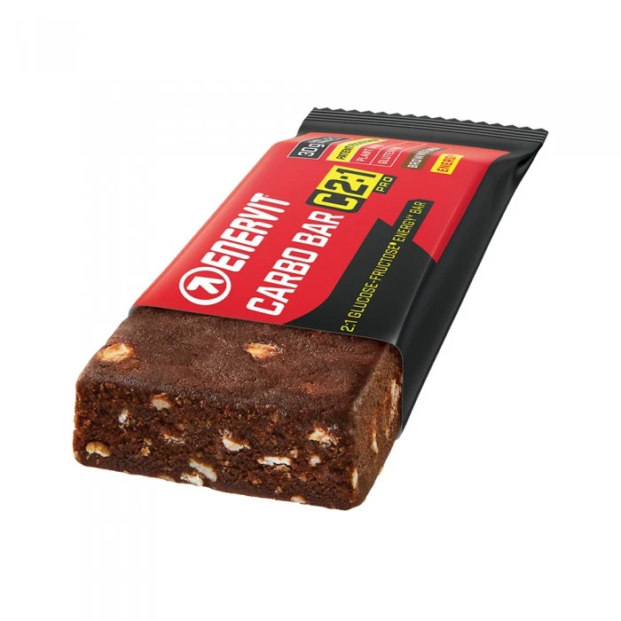 Enervit C2:1 PRO Carbo Bar Brownie