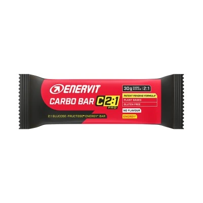 Enervit C2:1 PRO Carbo Bar No Flavour