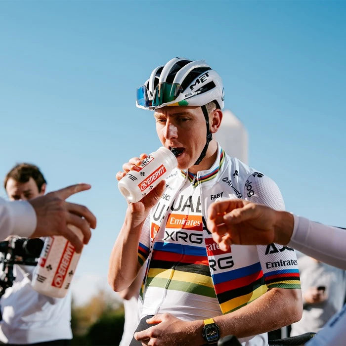 Enervit C2:1 PRO Isocarb Lemon