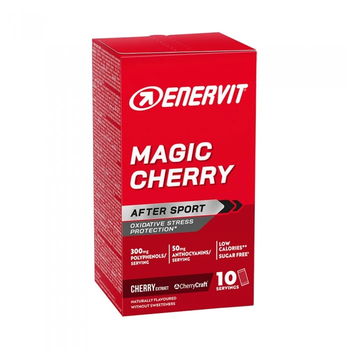 Enervit Magic Cherry