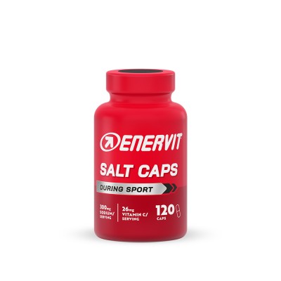 Enervit Salt Caps
