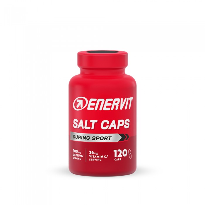 Enervit Salt Caps