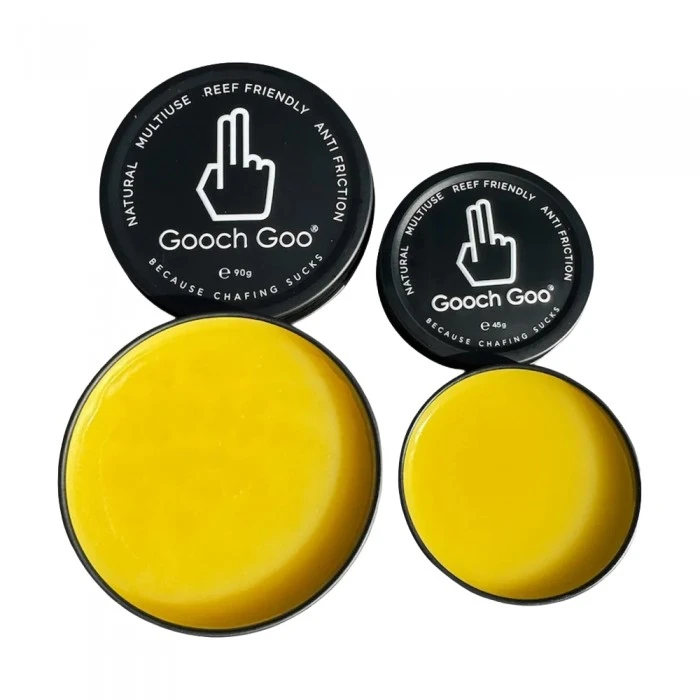 Gooch Goo® Anti-Chafing Balm Tin Mini