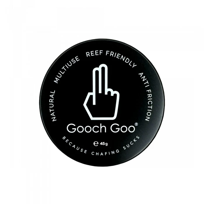 Gooch Goo® Anti-Chafing Balm Tin Mini