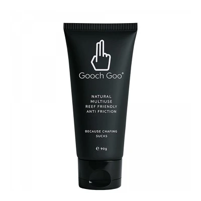 Gooch Goo® Anti-Chafing Balm Tube