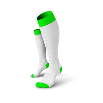 INCYLENCE Renewed Compression V2 White Neon Green