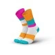 INCYLENCE Running Bands Cyan Orange