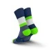 INCYLENCE Running Bands Navy Green
