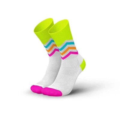 INCYLENCE Running Volts Canary Pink