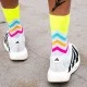 INCYLENCE Running Volts Canary Pink