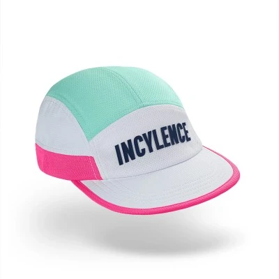 INCYLENCE Trail Running Cap Frosty Blossom